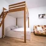 Swanky Prague Retreat