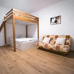 Swanky Prague Retreat
