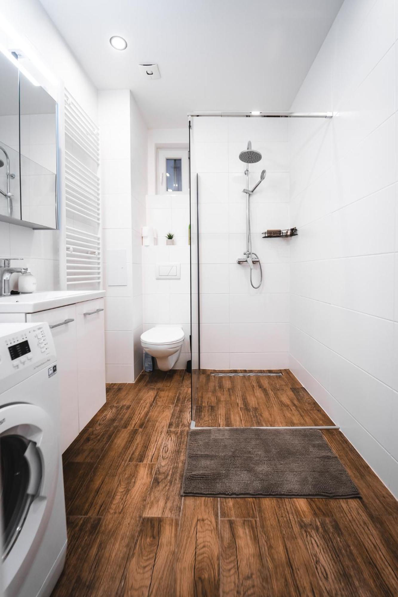 Swanky Retreat Praga