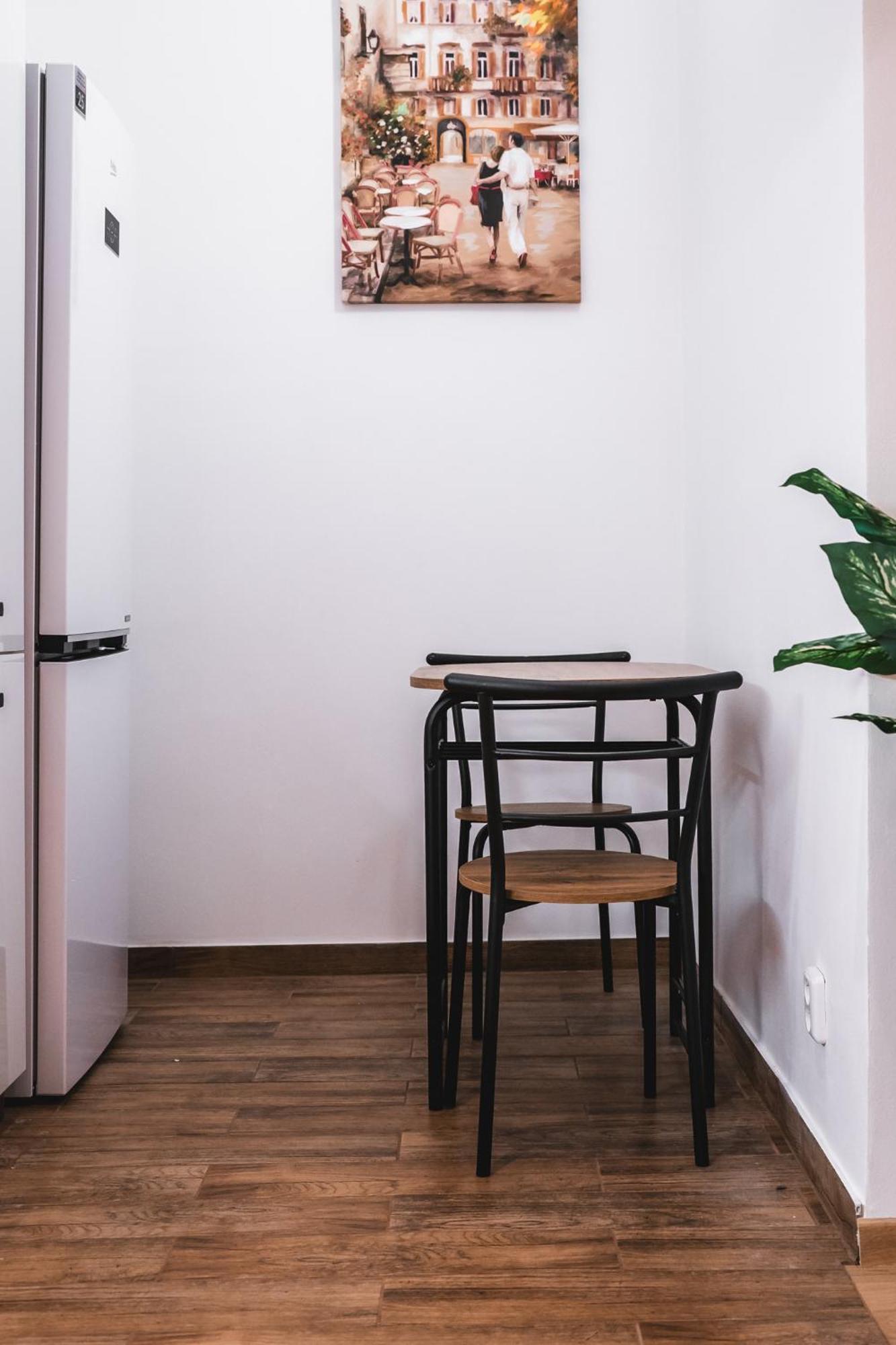 Swanky Retreat Praga
