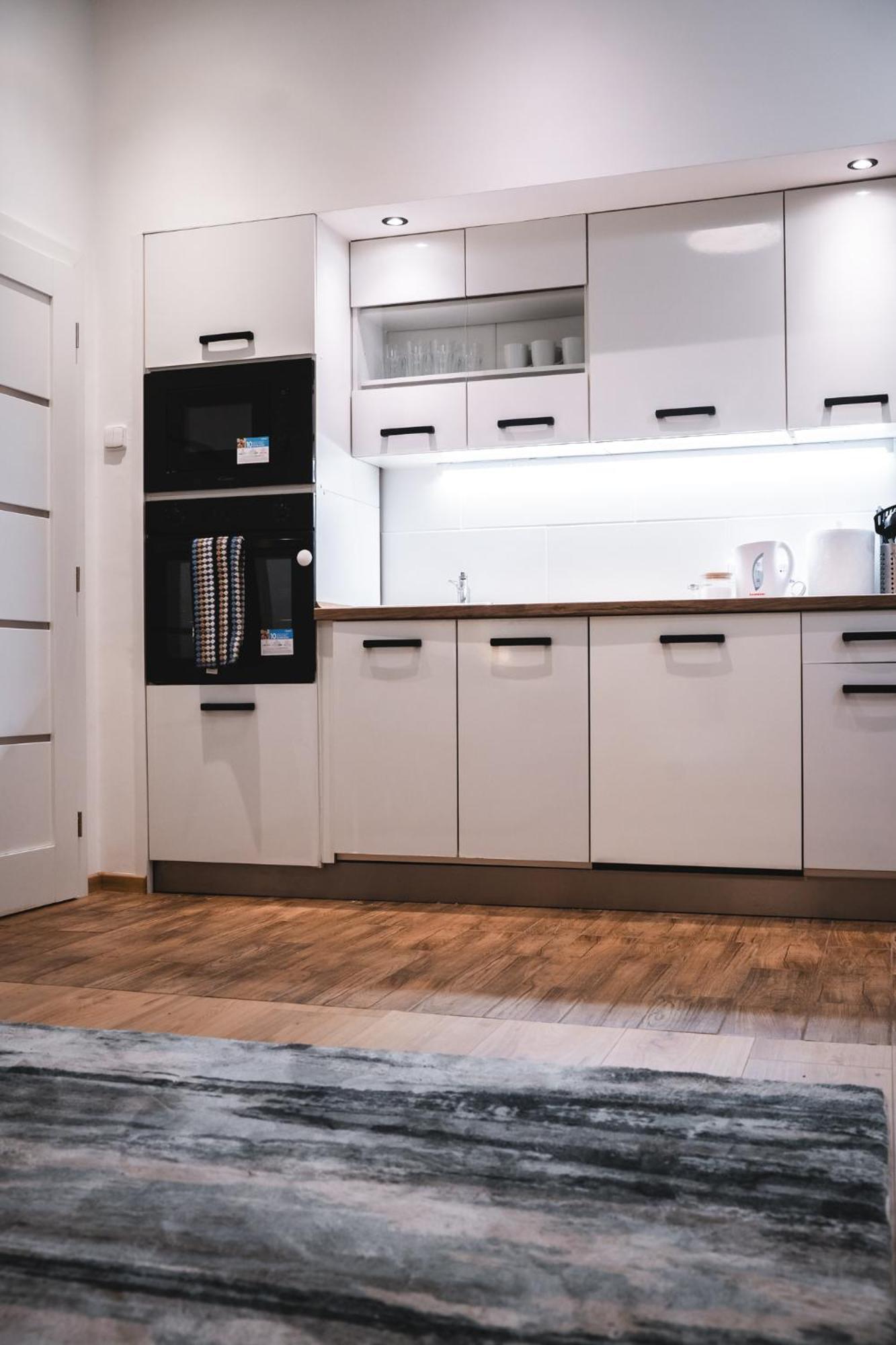 Appartamento Swanky Retreat Praga