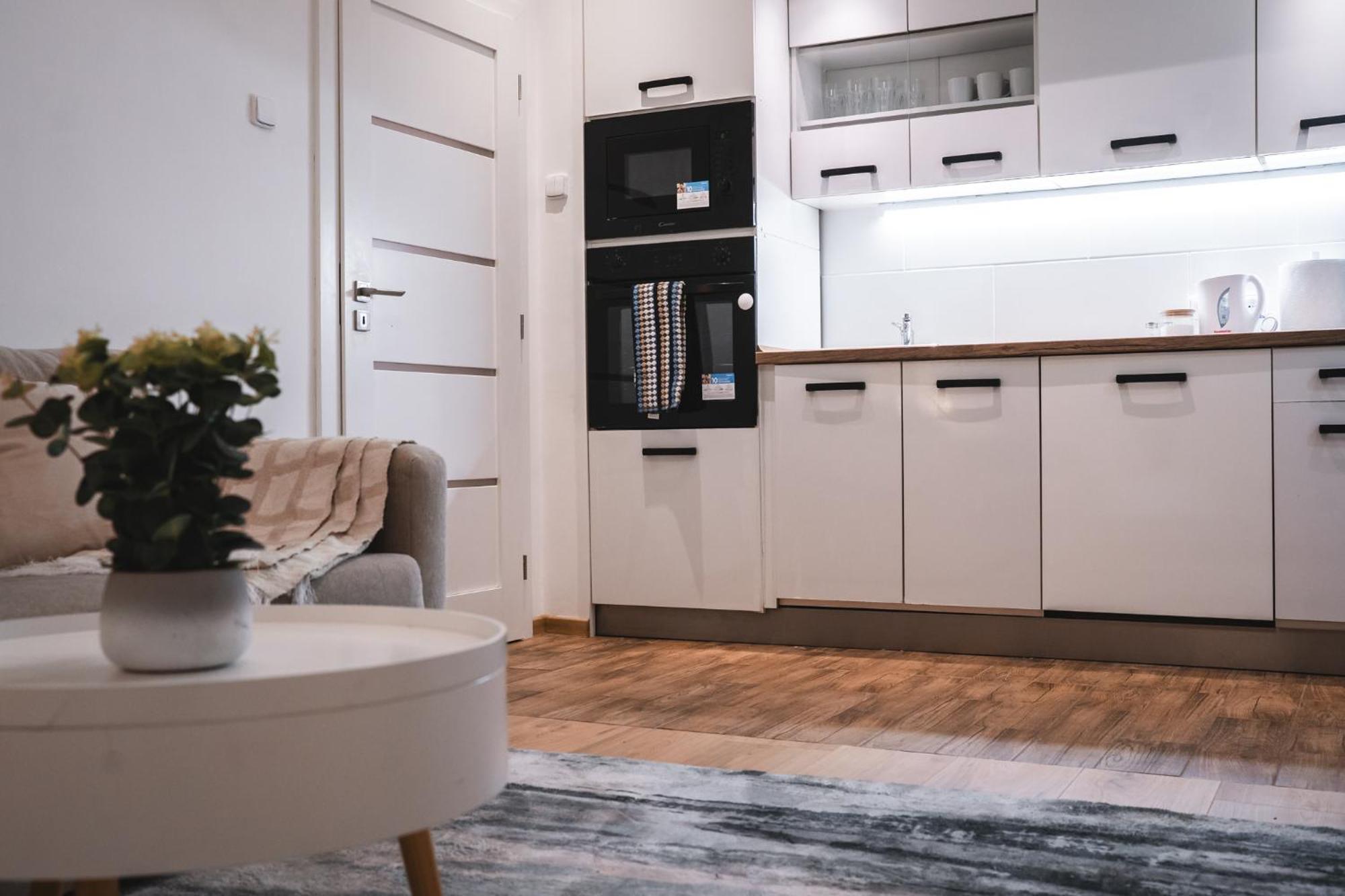 Appartamento Swanky Retreat *