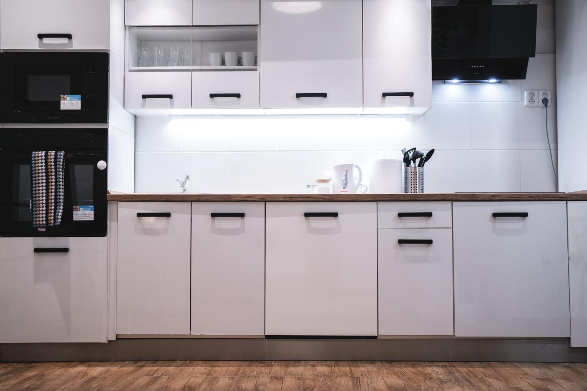 Appartamento Swanky Retreat